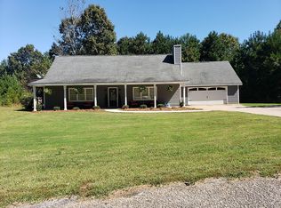 221 Lowell Allen Rd, Waco, GA 30182