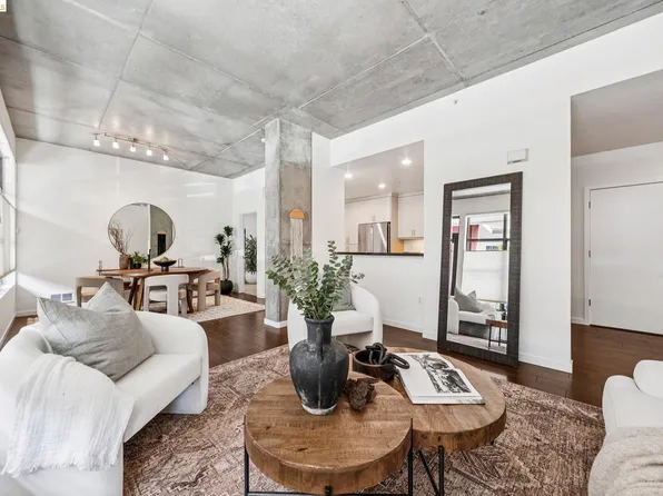 288 3rd St Unit 104, Oakland, CA 94607