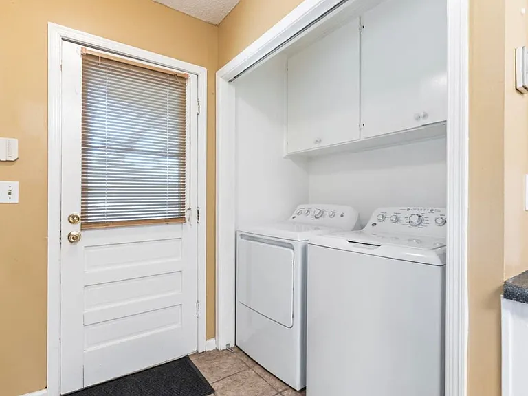 Washer/Dryer