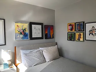 Rented by Friedman Roth Realty