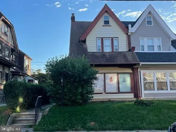 1306 Foulkrod St, Philadelphia, PA 19124