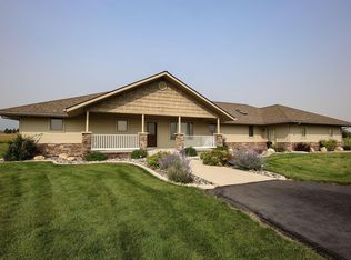 16 Valley Rd, Big Horn, WY 82801