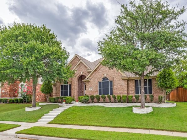 Home for Sale in The Colony TX