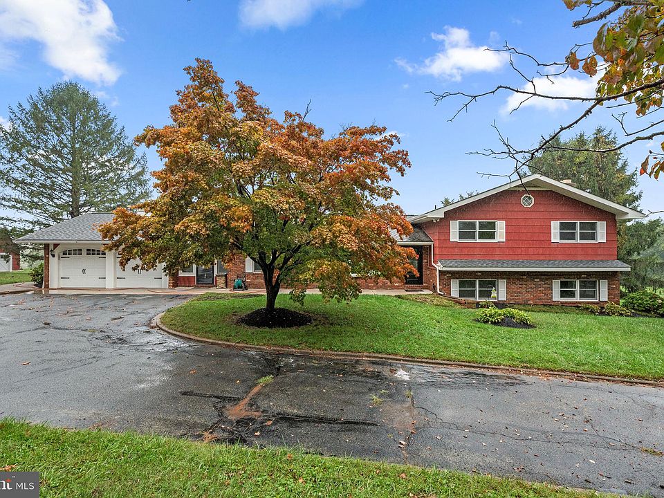 540 Walters Mill Rd, Forest Hill, MD 21050 | Zillow