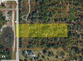 Everglades BLVD N, NAPLES, FL 34120
