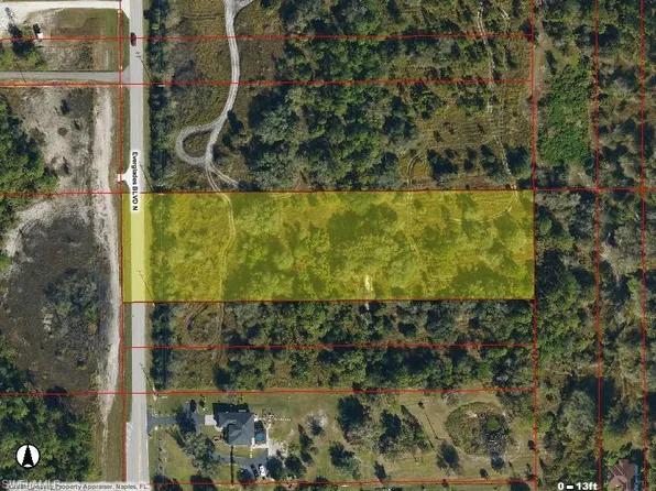  Everglades BLVD N, NAPLES, FL 34120