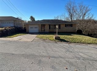 137 Clay St, Weirton, WV 26062