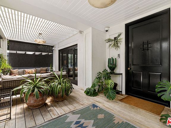 3rd image of 1743 N Curson Ave