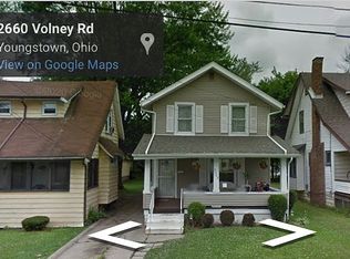 2660 Volney Rd, Youngstown, OH 44511