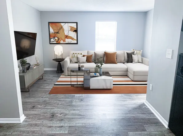 F7 W Economy Rd #C7, Morristown, TN 37814