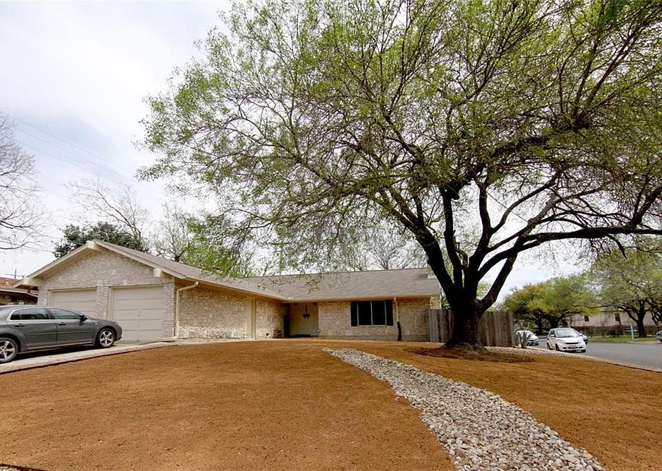 1st image of 8001 Pinedale Cv #A