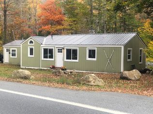 3153 Route 100, Wardsboro, VT 05355