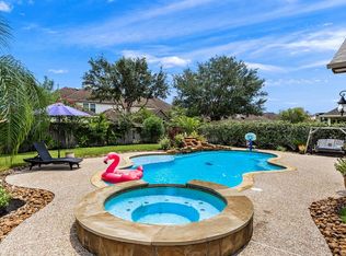 406 Laddingford Ln, League City, TX 77573