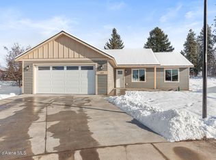 102 W Narcissus Ct, Post Falls, ID 83854