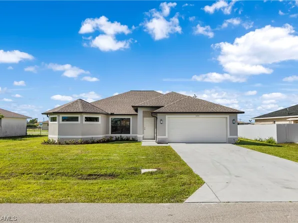 3603 SW 4th Ln, Cape Coral, FL 33991