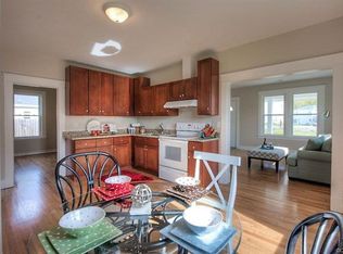 5065 Old Warwick Rd, Richmond, VA 23224