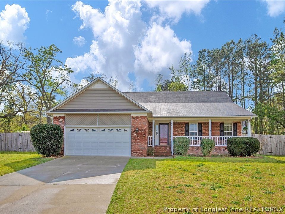 142 Rocktree Ct, Raeford, NC 28376 Zillow