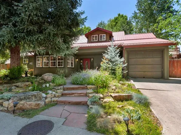 122 Alamo Drive, Durango, CO 81301
