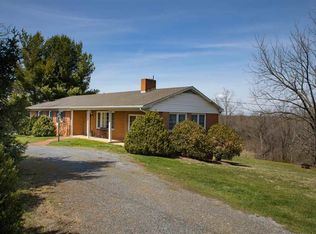 1286 Jefferson Hwy, Fishersville, VA 22939