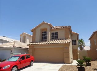 4207 Heller Dr, Las Vegas, NV 89115