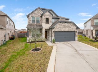 16320 Olive Sparrow Dr, Conroe, TX 77385