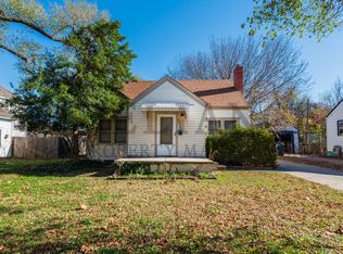 2010 S Terrace Dr, Wichita, KS 67218