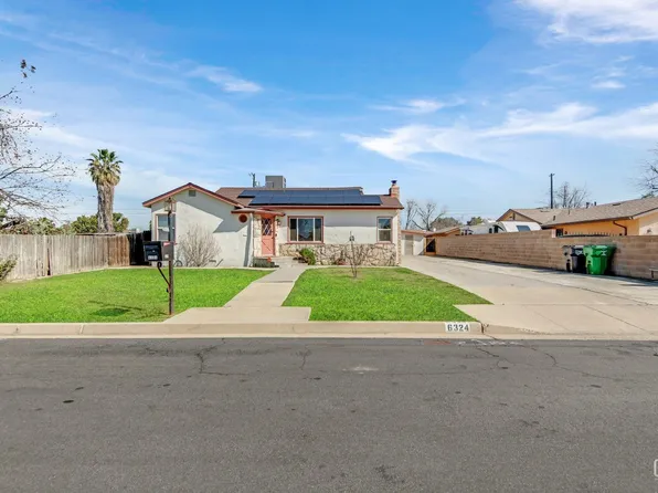 6324 Stanley St, Bakersfield, CA 93308