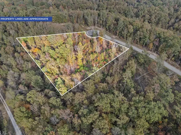 0 Crestwood Ct Lot 240, Waverly, TN 37185