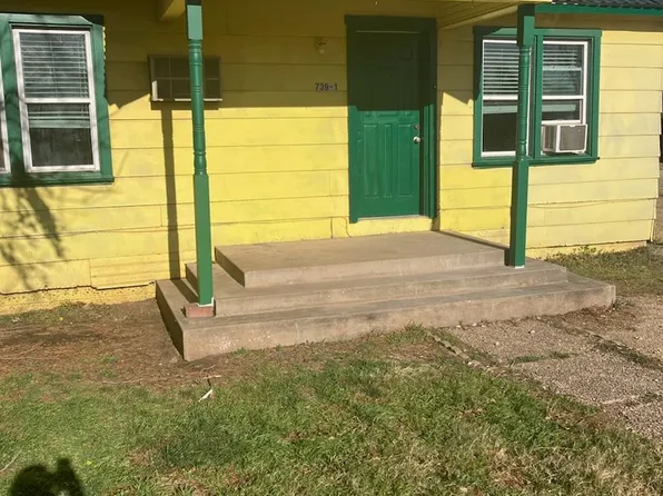 739 Iberis Rd S APT 1, Abilene, TX 79606