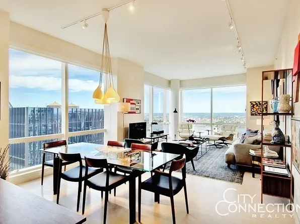 230 W 56th St APT 68C, New York, NY 10019