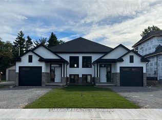 4590 Lee Ave, Niagara Falls, ON L2H 3C3