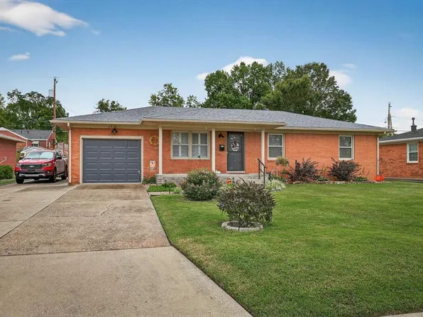 2933 Plymouth Pl, Owensboro, KY 42303