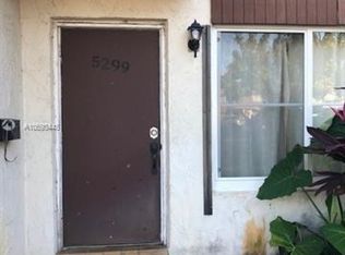 5299 SW 40th Ave, Fort Lauderdale, FL 33314