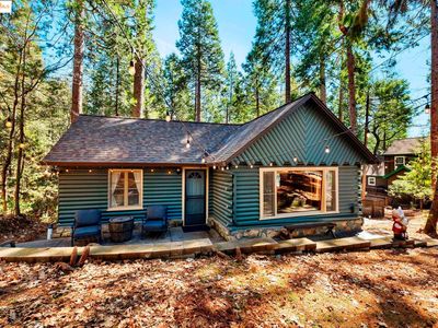23141 Cresta Dr, Twain Harte, CA, 95383