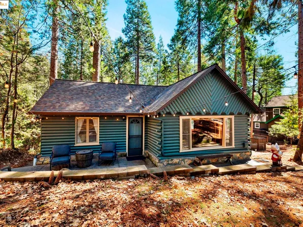 23141 Cresta Dr, Twain Harte, CA 95383