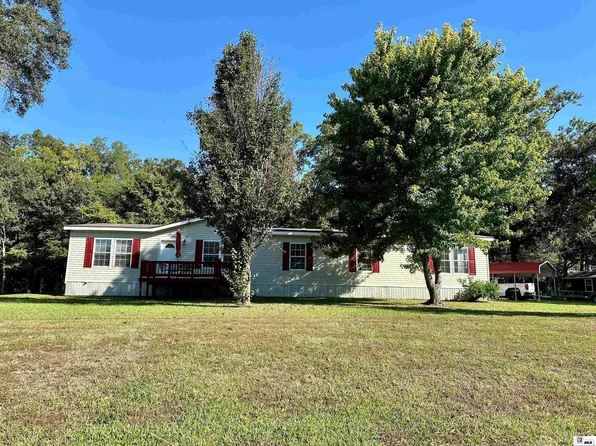 156 Highway 584, Rayville, LA 71269