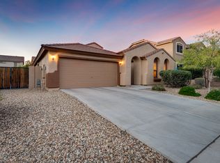 2324 W Steed Rdg, Phoenix, AZ 85085
