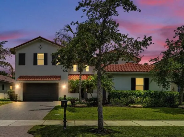 11864 NW 79th Court, Parkland, FL 33076