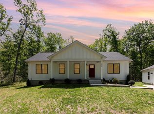 7464 Cedar Fork Rd, Ruther Glen, VA 22546