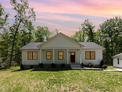 7464 Cedar Fork Rd, Ruther Glen, VA, 22546