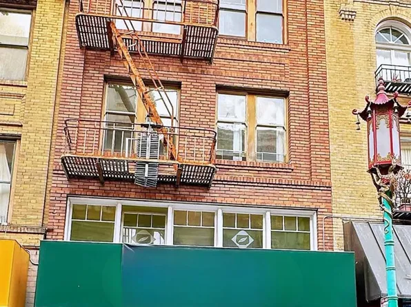 550-552 Grant Ave, San Francisco, CA 94108