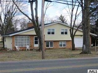 2689 Kibby Rd, Jackson, MI 49203