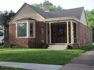 1407 W Main St, Crawfordsville, IN