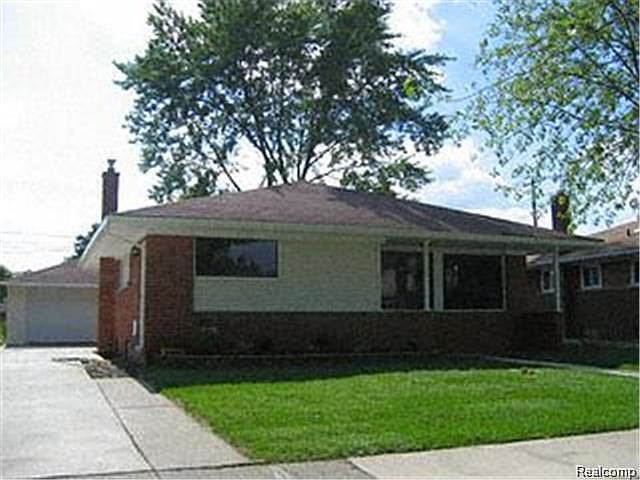 1st image of 7817 August Ave