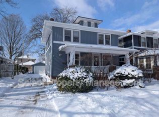 1131 Pemberton Dr, Fort Wayne, IN 46805