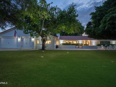 1101 W Royal Palm Rd, Phoenix, AZ, 85021