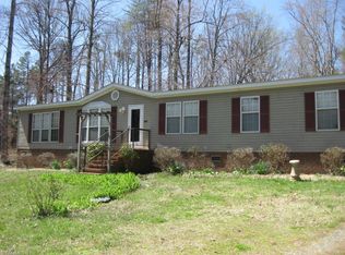 5094 A Randleman Rd, Greensboro, NC 27406