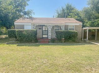 3704 SE 15th St, Del City, OK 73115