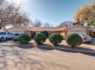3434 70th Dr, Lubbock, TX 79413