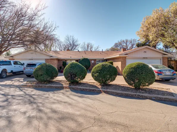 3434 70th Dr, Lubbock, TX 79413